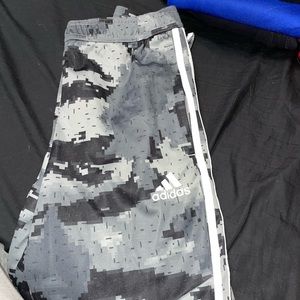 Mens adidas sweatpants